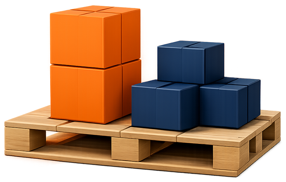 Boxes TDL
